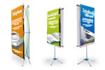 10 oz Vinyl Banner