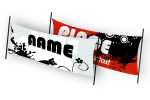 12 oz Vinyl Banner