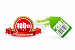 Diecut Sticker