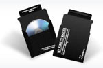 CD Jecket Printing