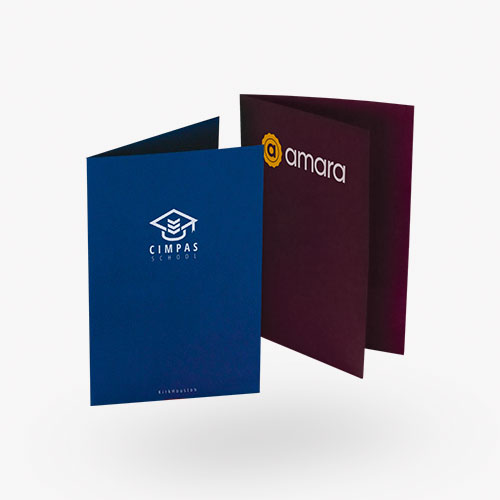6x9 Pocket Folder 2