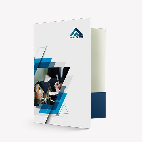 6x9 Pocket Folder 3