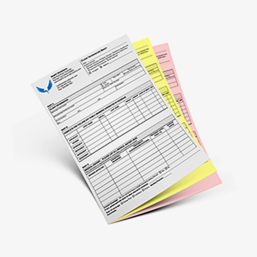 Business Forms