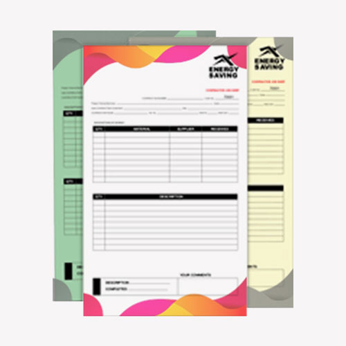 Business Forms 2