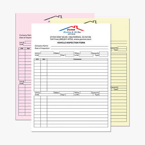 Business Forms 3