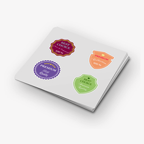Business Stickers 2