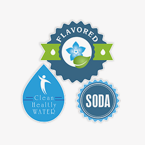 Business Stickers 3