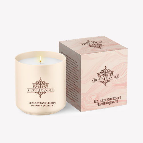 Candle Packaging 2