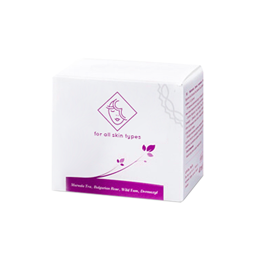 Skin Care Packaging