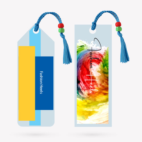 Custom Bookmarks 3