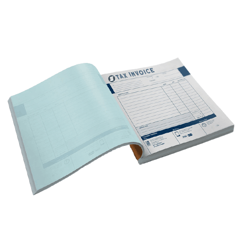 Custom Carbonless Forms 3