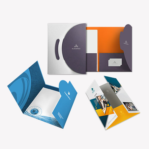 Custom Folders