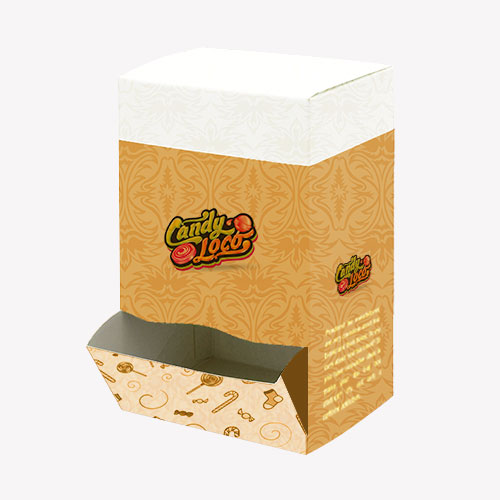 Dispenser Boxes 2