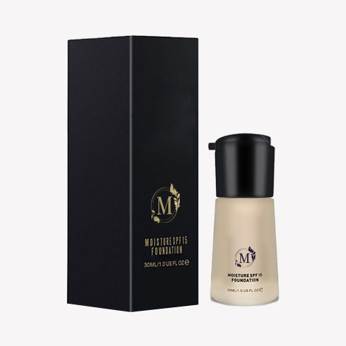 Foundation Box