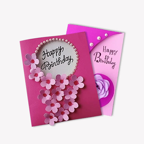 Greeting Cards