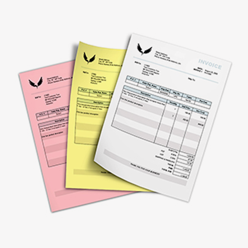 Invoice Forms