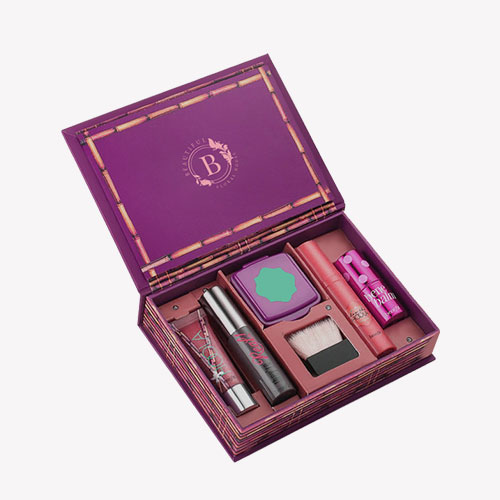 Makeup Boxes 2