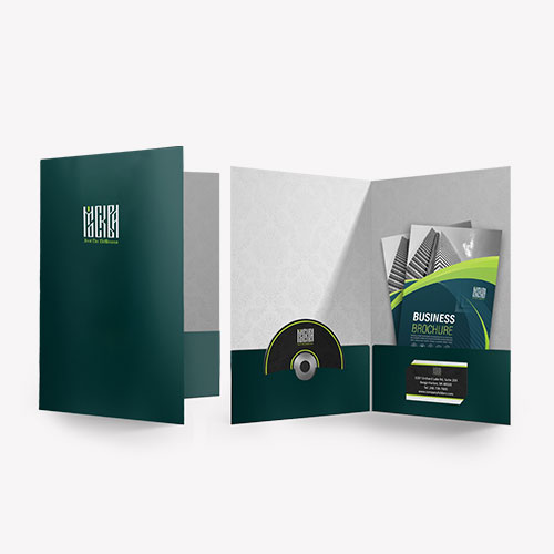 Media and Press Kit