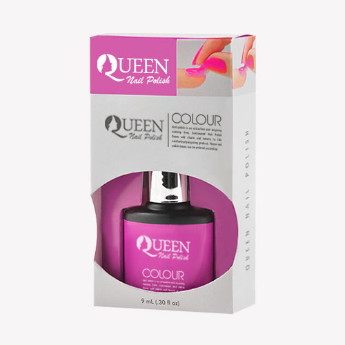 Nail Polish Packaging 2