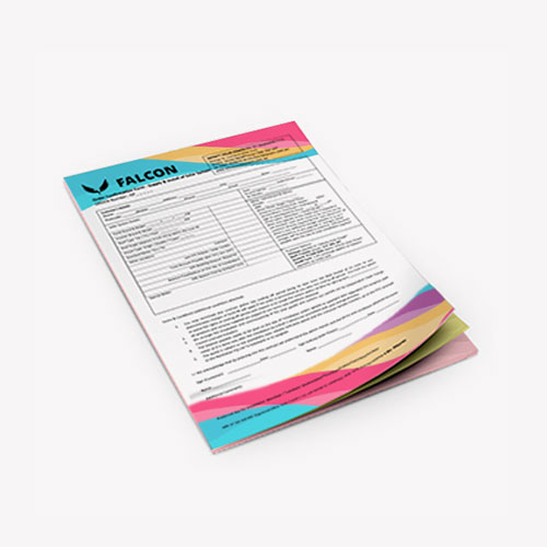 Order Forms