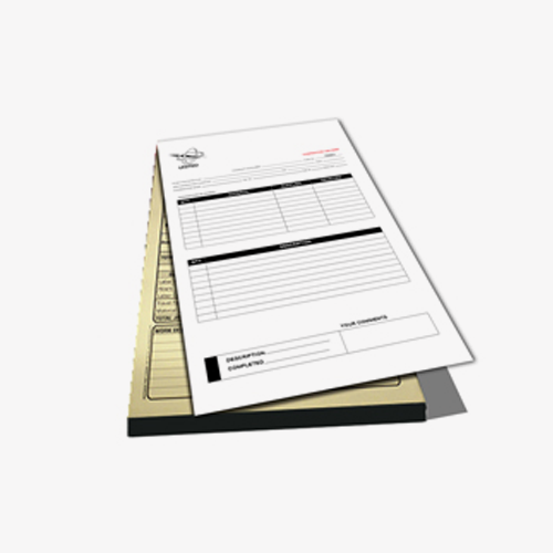 Order Forms 2