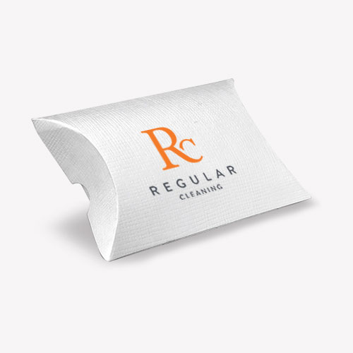 Custom Pillow Boxes