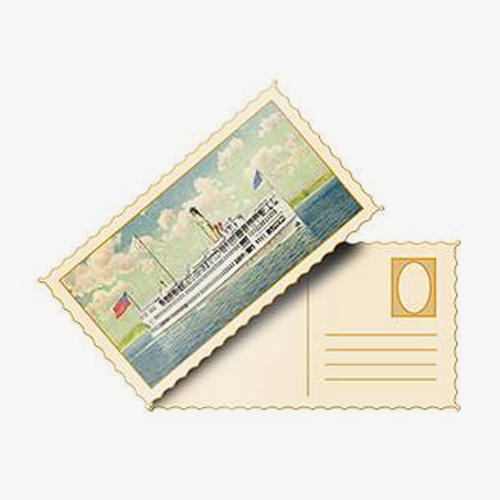 Postcards 3