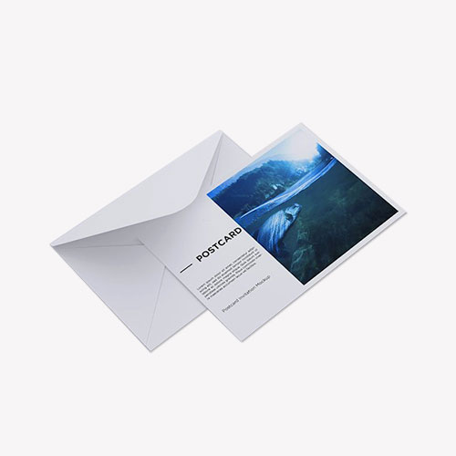 Postcards 2