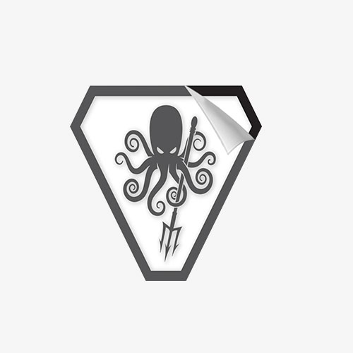 Pro Cut Vinyl Stickers 3