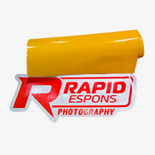 Reflective Stickers 2