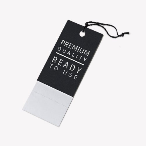 Clothing Tags