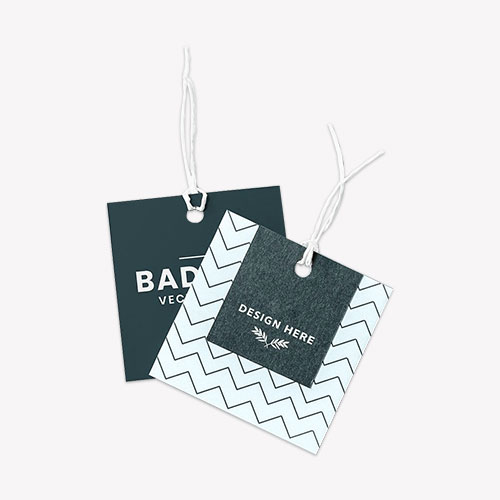 Clothing Tags 2