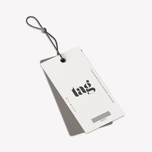 Clothing Tags 3