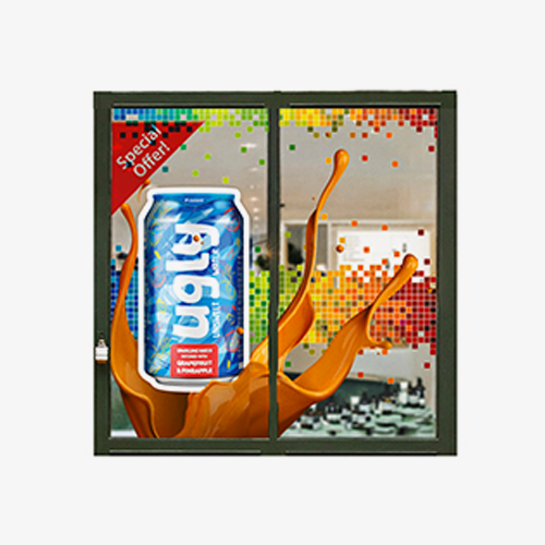 Window Stickers