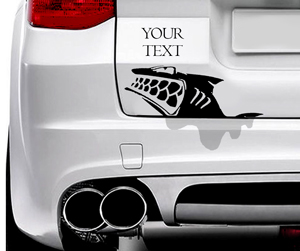 Auto & Car Decals