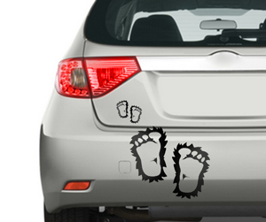 Auto & Car Decals