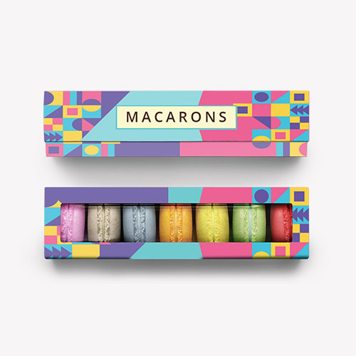 Branded Packaging 3
