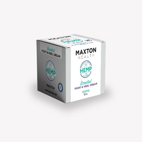 CBD Packaging
