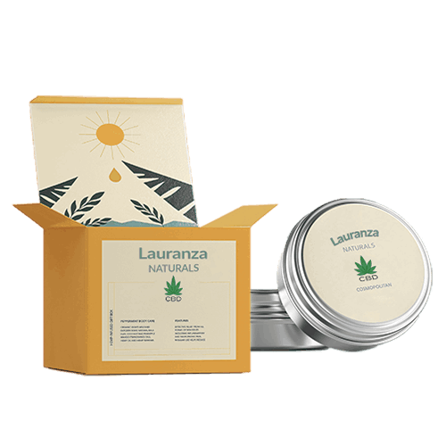 CBD Packaging 3