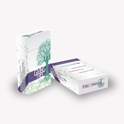 cigarettes Box 3