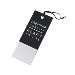 Clothing Tags