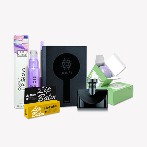 Cosmetics Packaging