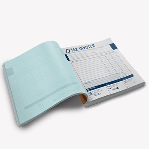 2Part Carbonless Forms