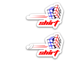Diecut Decals