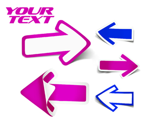 Diecut Decals