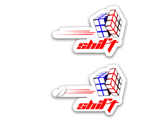 Diecut Decals