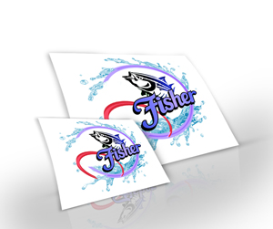 Custom Decals