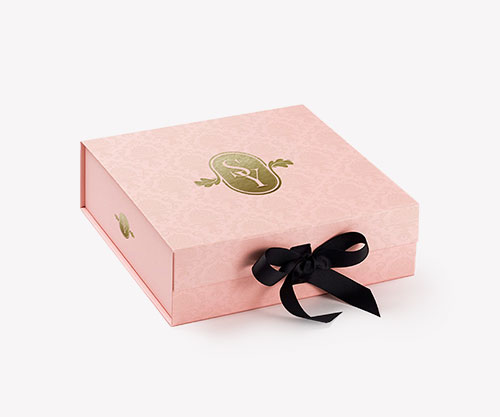 Rigid Packaging 2
