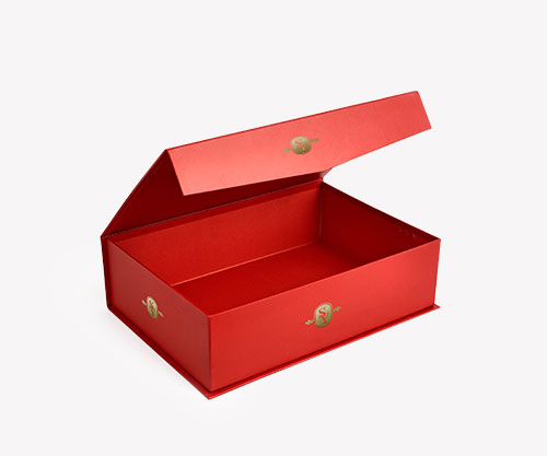 Rigid Packaging 3