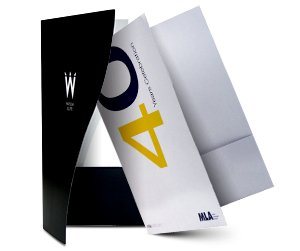 Presentation Folders